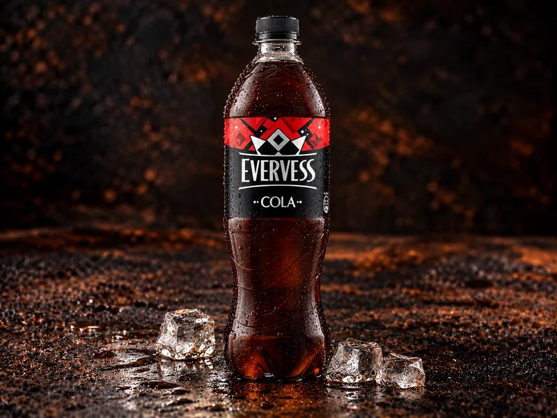 Эвервейс Кола